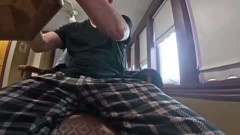 shy guy spc online show from 04.05.26