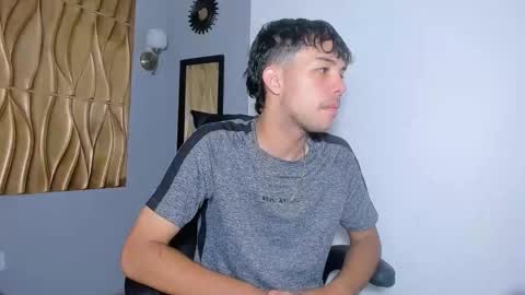 Alan online show from 12.03.25