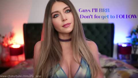 Jane online show from 01.13.25