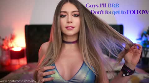 Jane online show from 02.01.25