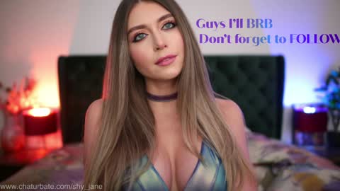 Jane online show from 10.03.25