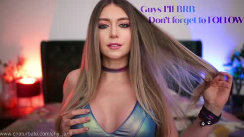 Jane online show from 10.05.25