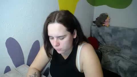 Snapshot of shy_lil chatting on 10.27.25 shy_lil online show from 10.27.25