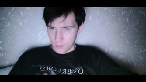 Snapshot of shy_matthew chatting on 10.03.25 Matthew online show from 10.03.25