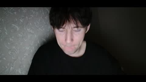 Snapshot of shy_matthew chatting on 10.08.25 Matthew online show from 10.08.25