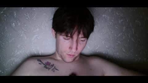 Snapshot of shy_matthew chatting on 10.09.25 Matthew online show from 10.09.25