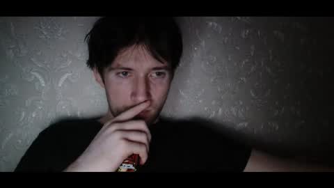 Snapshot of shy_matthew chatting on 10.12.25 Matthew online show from 10.12.25