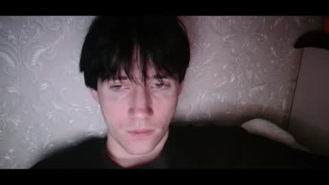 Snapshot of shy_matthew chatting on 10.28.25 Matthew online show from 10.28.25