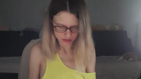 just Alex online show from 12.04.25