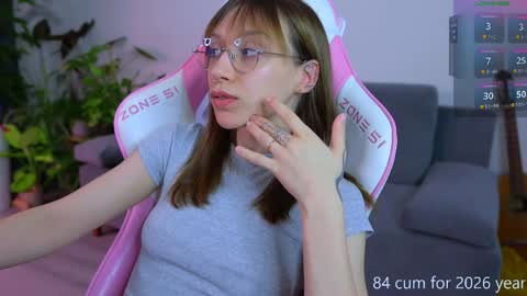  HI i am Marcy online show from 04.02.26