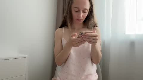 Snapshot of shy_schoolgirl_ chatting on 05.26.26 shy_schoolgirl_ online show from 05.26.26