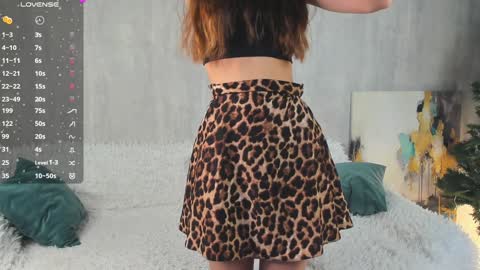 Melanie online show from 01.12.25