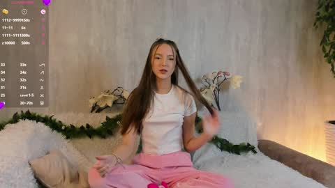 Melanie online show from 01.22.25