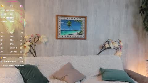 Melanie online show from 01.25.25