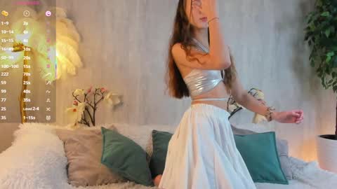 Melanie online show from 02.03.25