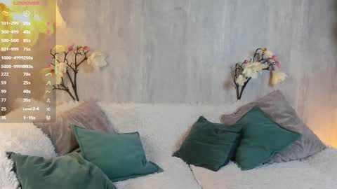 Melanie online show from 02.14.25