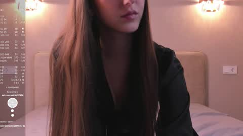 Melanie online show from 10.11.25