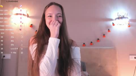 Melanie online show from 11.30.25