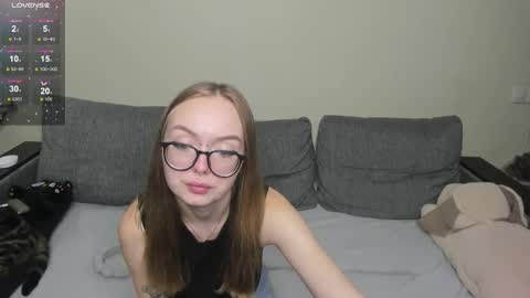 Melissa online show from 10.13.25