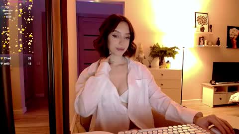 My name is Alexa nice to meet you online show from 01.06.25