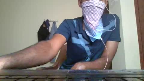 Snapshot of shyamsundr619 chatting on 12.11.24 SHYAM online show from 12.11.24