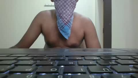 Snapshot of shyamsundr619 chatting on 01.19.25 SHYAM online show from 01.19.25