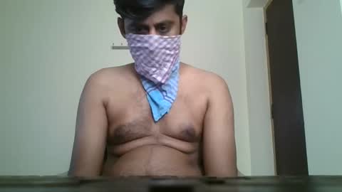 Snapshot of shyamsundr619 chatting on 01.20.25 SHYAM online show from 01.20.25