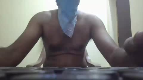 Snapshot of shyamsundr619 chatting on 02.27.25 SHYAM online show from 02.27.25