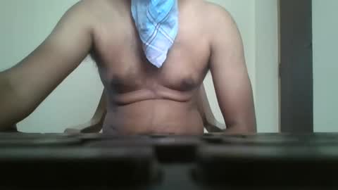 Snapshot of shyamsundr619 chatting on 02.28.25 SHYAM online show from 02.28.25