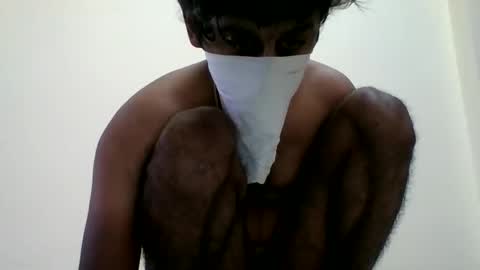 Snapshot of shyamsundr619 chatting on 09.15.25 SHYAM online show from 09.15.25
