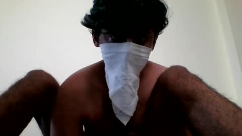 Snapshot of shyamsundr619 chatting on 09.18.25 SHYAM online show from 09.18.25
