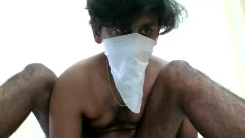 Snapshot of shyamsundr619 chatting on 09.19.25 SHYAM online show from 09.19.25