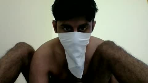 SHYAM online show from 10.28.25