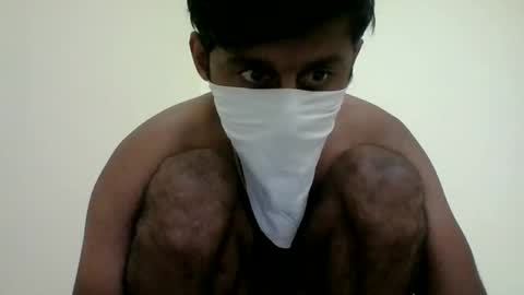 SHYAM online show from 11.24.25