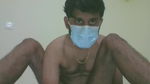 SHYAM online show from 04.13.26