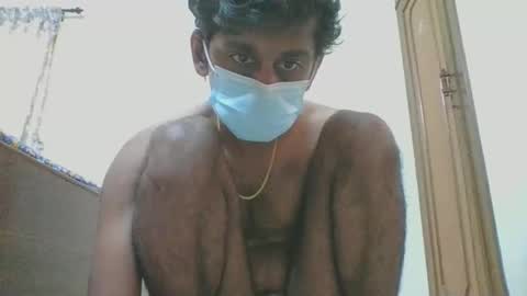 SHYAM online show from 05.15.26