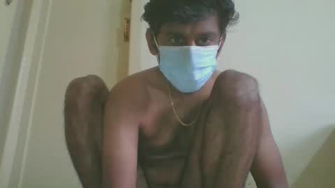 SHYAM online show from 06.03.26
