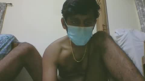 Snapshot of shyamsundr619 chatting on 06.06.26 SHYAM online show from 06.06.26