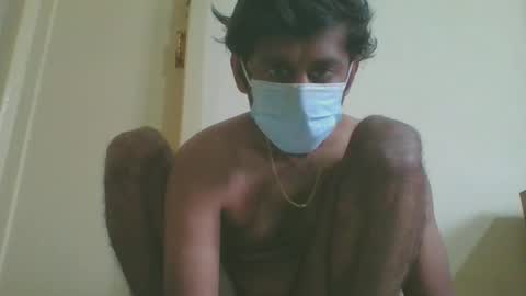 Snapshot of shyamsundr619 chatting on 06.08.26 SHYAM online show from 06.08.26