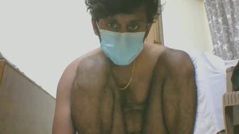 Snapshot of shyamsundr619 chatting on 06.10.26 SHYAM online show from 06.10.26