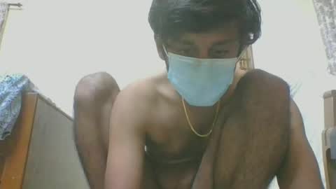 Snapshot of shyamsundr619 chatting on 06.13.26 SHYAM online show from 06.13.26