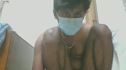 Snapshot of shyamsundr619 chatting on 06.14.26 SHYAM online show from 06.14.26