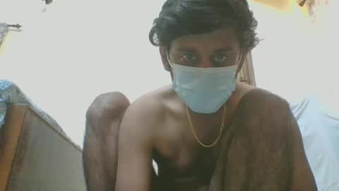 Snapshot of shyamsundr619 chatting on 06.16.26 SHYAM online show from 06.16.26