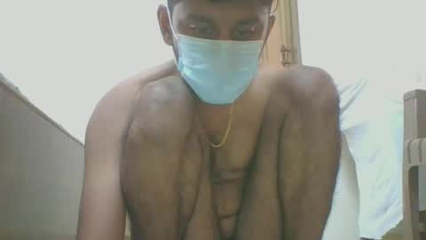 Snapshot of shyamsundr619 chatting on 06.19.26 SHYAM online show from 06.19.26