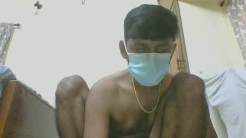 Snapshot of shyamsundr619 chatting on 06.20.26 SHYAM online show from 06.20.26