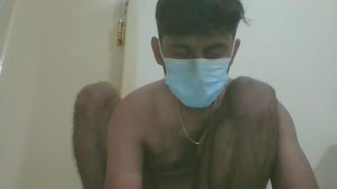 Snapshot of shyamsundr619 chatting on 06.21.26 SHYAM online show from 06.21.26