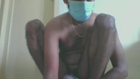 Snapshot of shyamsundr619 chatting on 06.22.26 SHYAM online show from 06.22.26