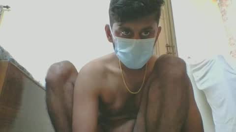 Snapshot of shyamsundr619 chatting on 06.23.26 SHYAM online show from 06.23.26