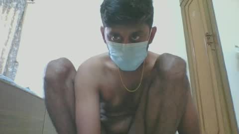 Snapshot of shyamsundr619 chatting on 06.26.26 SHYAM online show from 06.26.26