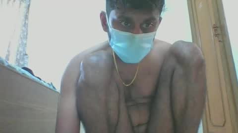 Snapshot of shyamsundr619 chatting on 06.29.26 SHYAM online show from 06.29.26